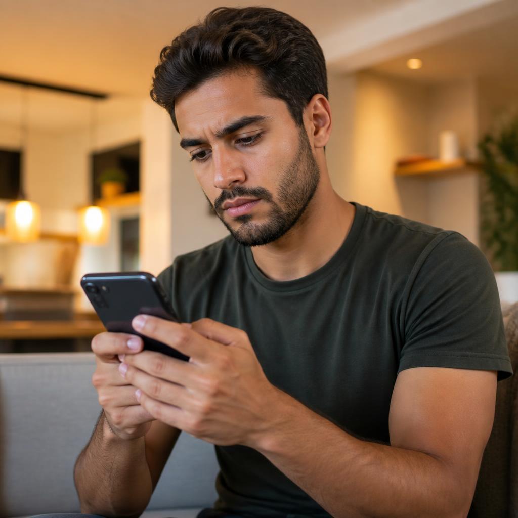 Orçamento online de conserto de celular pelo WhatsApp